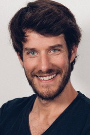 Photo of Frédéric Brodard