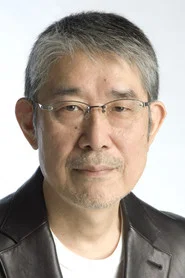 Photo of Takashi Matsumoto as Self