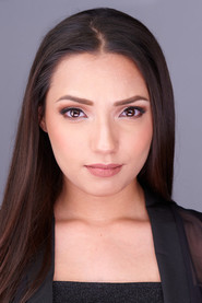 Photo of Mariana Garcia Montes as Sara