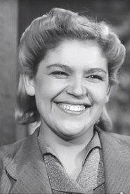 Photo of Nina Petropavlovskaya