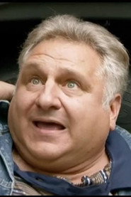 Photo of Miklós Kapácsy as Jenö