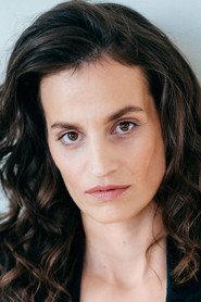 Photo of Lisa Charlotte Friederich as Lisa Lang