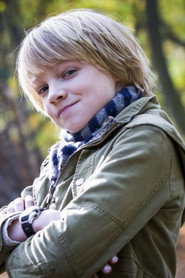 Photo of Felix van de Weerdt as Vito