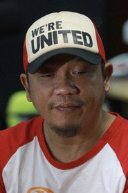 Photo of Eko Kristianto as Pak Rusdi