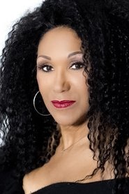 Photo of Ruth Pointer as The Pointer Sisters
