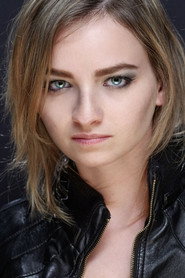 Photo of Lauren Jenna as Mariah