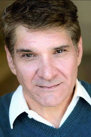 Photo of Matt Hudson as Chef Raphael