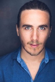 Photo of Andrei Posse as Uruguaio