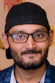 Photo of Bipin Karki as Phadindra Timsina
