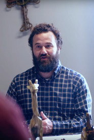 Photo of Sammy Wilson as James