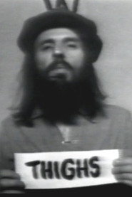 Photo of Ernest Gusella as Niccolo Paganini