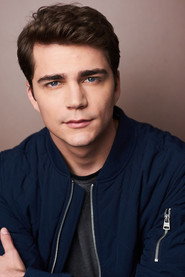 Photo of Michael Ticknor as Wes