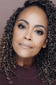 Photo of Tinashe Kajese as Danielle