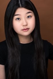 Photo of Kylie Kuioka as Emiko (voice)