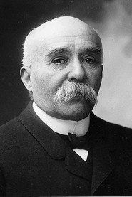 Photo of Georges Clemenceau as Self (archive footage)