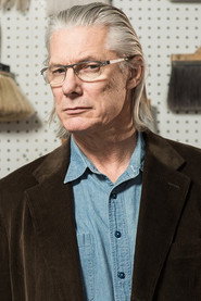 Photo of Jamie Nares as Himself