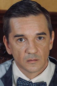 Photo of Yevhen Yefremov as Pasha