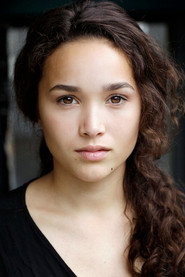 Photo of Emily Redpath as Grace