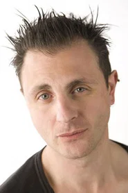 Photo of Tim Burns as Billy Bitchmouth
