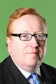 Photo of Simon Heffer as Himself