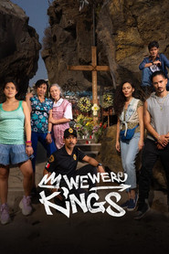 Season 1 poster