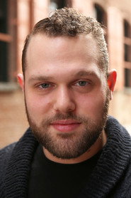 Photo of Paul Pilcz as Jayson
