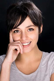 Photo of Paloma Saavedra