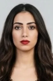 Photo of Rabab El Azrany as ثريا