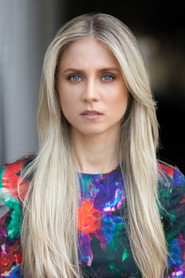Photo of Eva Gosk as Astrid