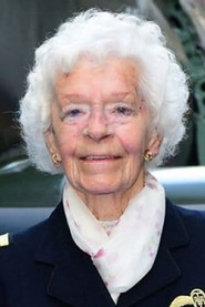 Photo of Mary Ellis as Herself