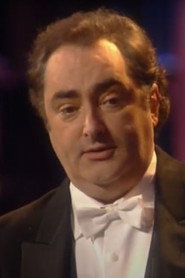 Photo of Dennis O'Neill as Alfred