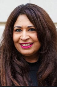 Photo of Narinder Uppal as The Seamstress