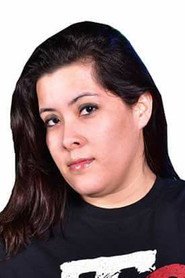 Photo of Myka Madrid as Myka Madrid