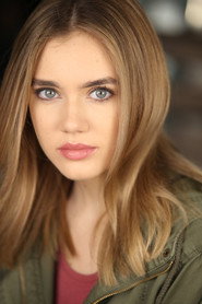 Photo of Madi Burton as Hanna