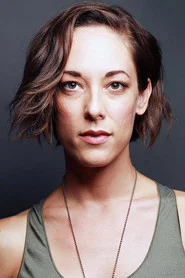 Photo of Stephanie Edmonds as Sabina
