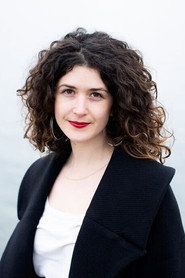 Photo of Madeleine Parry as Self - Presenter