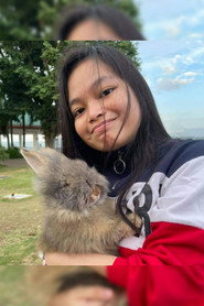 Photo of Tresha Macaibay as Trisha