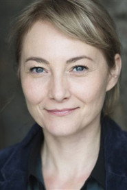 Photo of Floriane Potiez as Hotel receptionist
