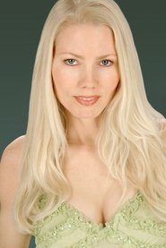 Photo of Allie Moss as Rayan