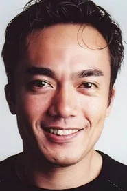 Photo of Kazuya Takahashi
