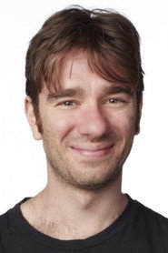 Photo of Dan McCabe as Wheels