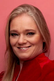 Photo of Julia van de Graaff as Wolvin