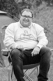 Photo of Paul Belsey as Dave