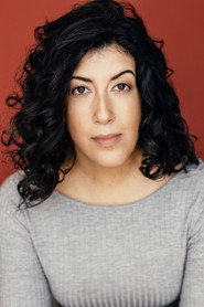 Photo of Sol Marina Crespo as Sofia