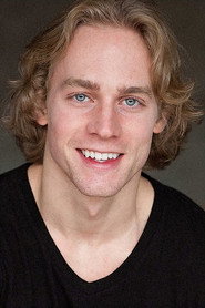 Photo of William Poole as Cary Mitchell