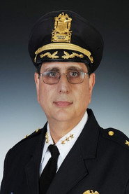 Photo of Michael Ciminelli as Himself/City of Rochester Police Department Chief of Police