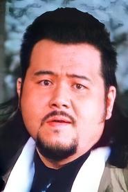 Photo of Kôichi Sugisaki as Tarzan San Tai / East Block