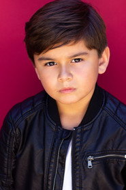 Photo of Aidan Bertola as Aidan