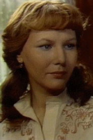 Photo of Nadezhda Karpechenko as Алёна — подруга Ксении, студентка педагогического ВУЗа