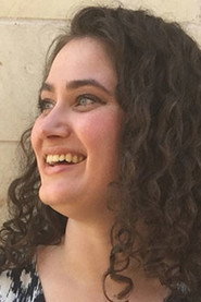 Photo of Erika Burns as Violin